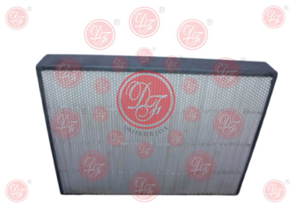 FILTER BAG NON WOVEN