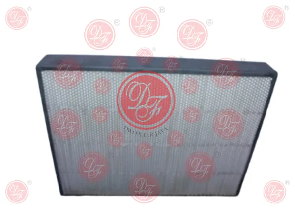 FILTER BAG NON WOVEN