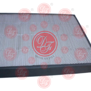 AIR DUST REMOVING FILTER BAG