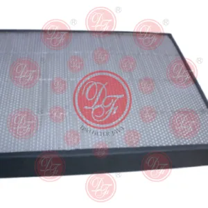 AIR DUST REMOVING FILTER BAG