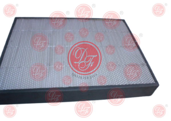 AIR DUST REMOVING FILTER BAG