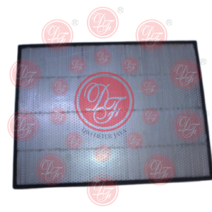CUSTOM FILTER BAG