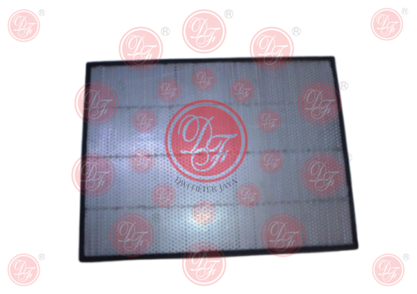 CUSTOM FILTER BAG