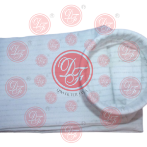MULTI-LAYER HIGH EFFICIENCY FILTER BAG
