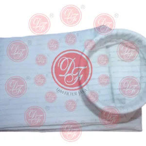 MULTI-LAYER HIGH EFFICIENCY FILTER BAG