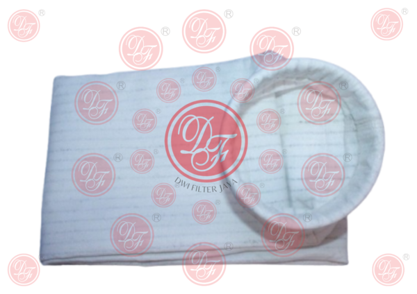 MULTI-LAYER HIGH EFFICIENCY FILTER BAG