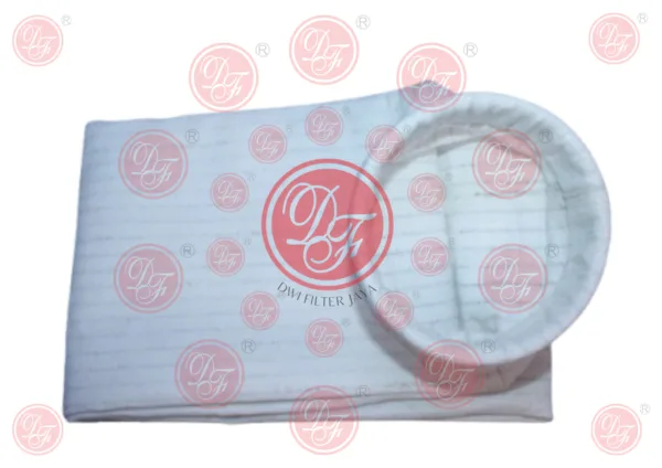 MULTI-LAYER HIGH EFFICIENCY FILTER BAG