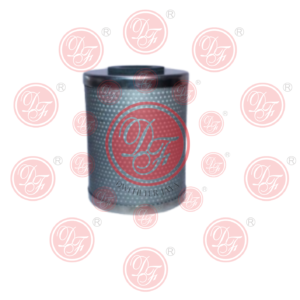Industrial Basket Filter