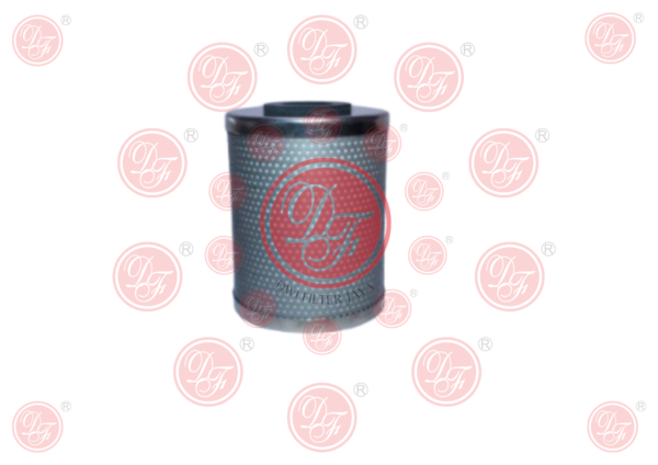 Industrial Basket Filter
