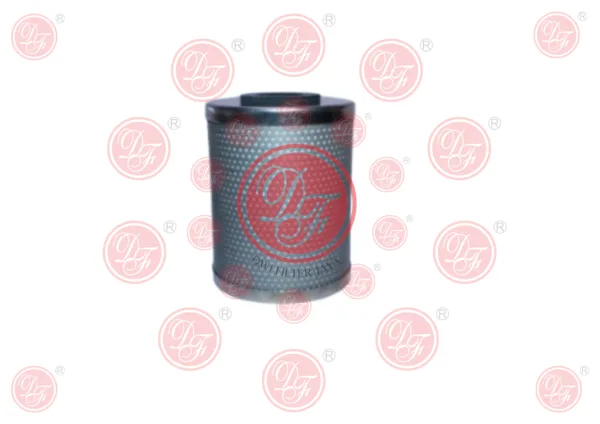 Industrial Basket Filter