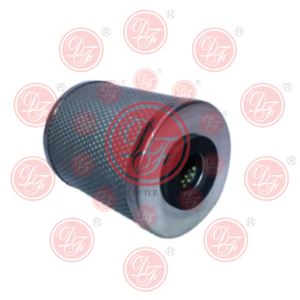 BASKET FILTER 50 MICRON