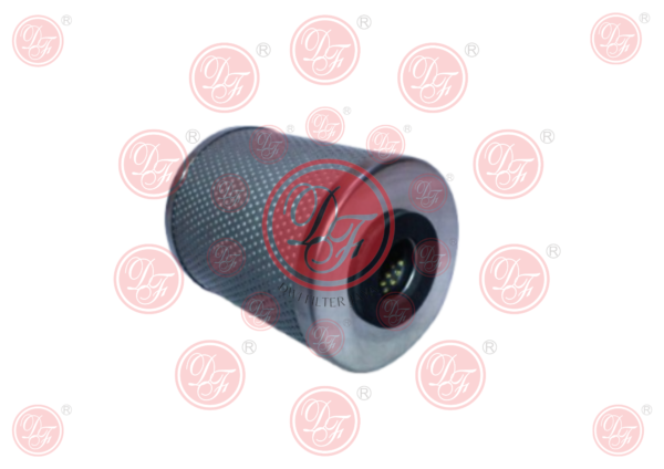 BASKET FILTER 50 MICRON