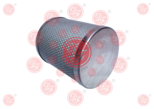 WEDGE WIRE BASKET STRAINER FILTER