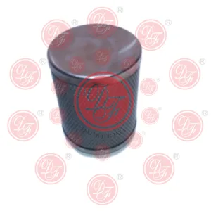 Wedge Wire Basket Filter Element
