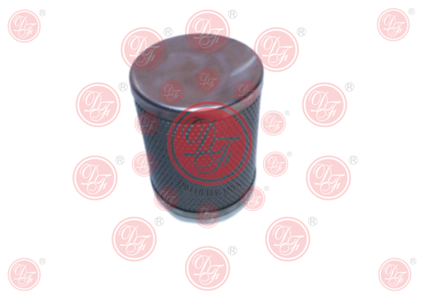 Wedge Wire Basket Filter Element