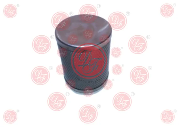 Wedge Wire Basket Filter Element