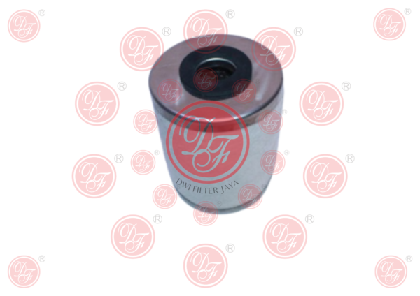 SS BASKET FILTER