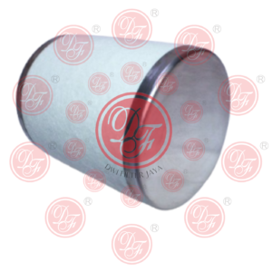 SIMPLEX BASKET FILTER STRAINER