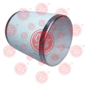 SIMPLEX BASKET FILTER STRAINER