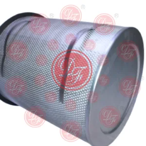 CARTRIDGE INTAKE AIR FILTER REPLACEMENT
