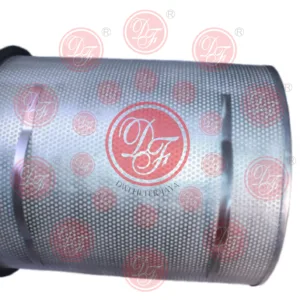 Custom Air Filter