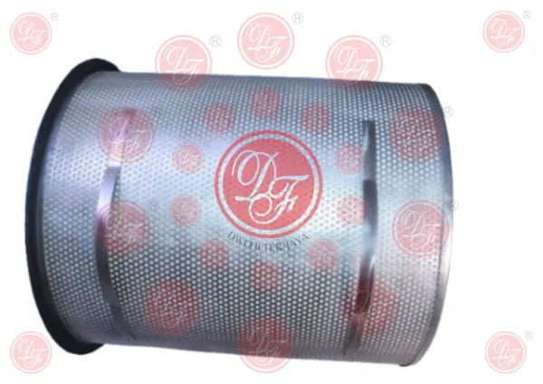 Custom Air Filter