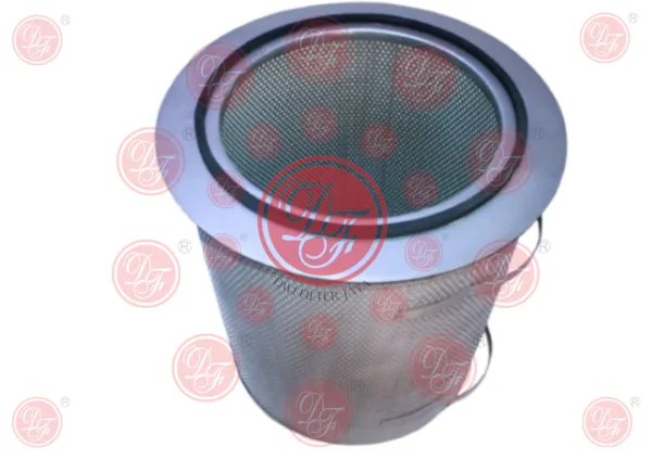 Gas Turbine Air Cilyndricial Filter