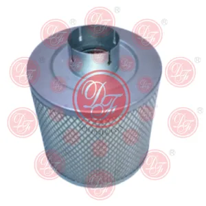 Conical Air Filter Element / Elemen filter udara