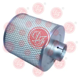 Pleated Air Filter / Filter udara berlipit