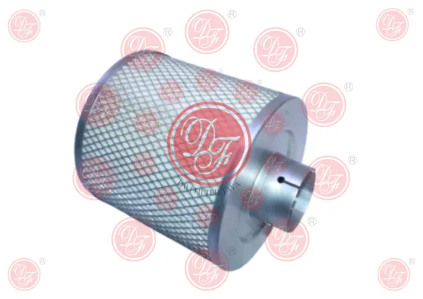 Pleated Air Filter / Filter udara berlipit