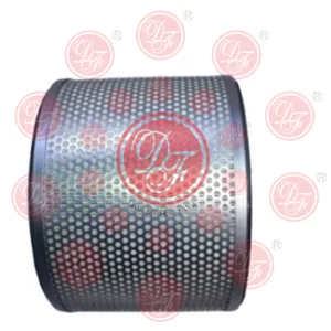BLOWER AIR INTAKE FILTER ELEMENT