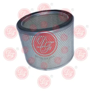 RING BLOWER AIR FILTER SYSTEM