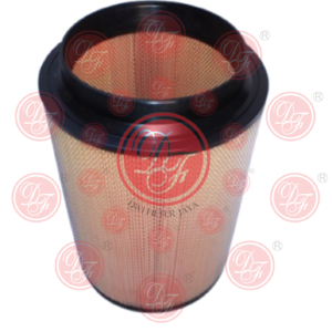 WOOD PULP CELLULOSE AIR FLTER CARTRIDGE