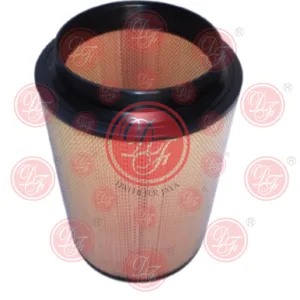 WOOD PULP CELLULOSE AIR FLTER CARTRIDGE