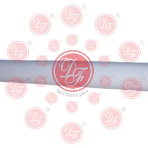 BEBICON AIR FILTER ELEMENT CELLULOSE