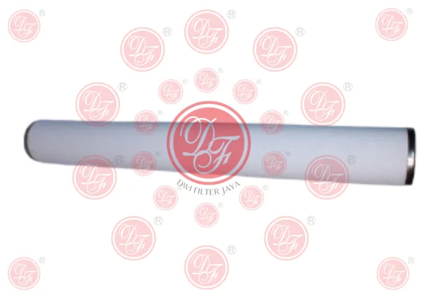 BEBICON AIR FILTER ELEMENT CELLULOSE