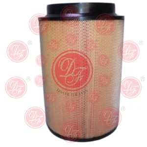 AIR FILTER ARRESTOR