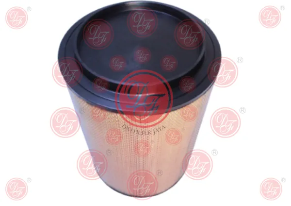 AIR FILTER HEAVY DUTY
