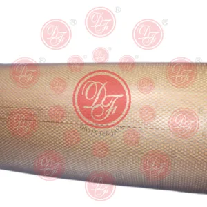 High Flow Rate Paper Air Filter