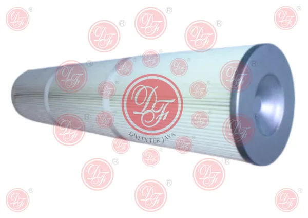 AUTOMATIC DRAIN AIR FILTER ELEMENT