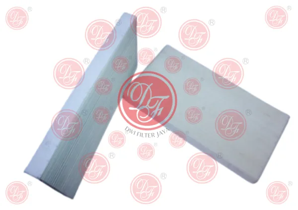 CELULLOSE FILTER UDARA KOMPRESOR