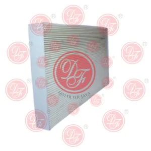 HYDRAULIC OIL FILTER