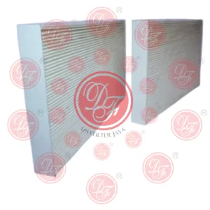 Hydraulic Filter Element