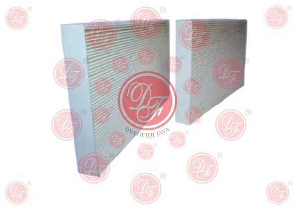 Hydraulic Filter Element