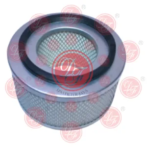 OEM HIGH QUALITY HYDRAULIC OIL FILTER