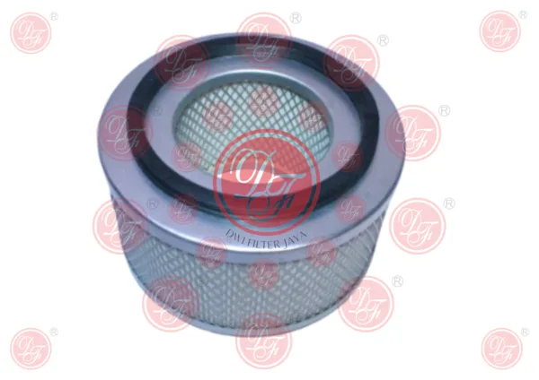 OEM HIGH QUALITY HYDRAULIC OIL FILTER
