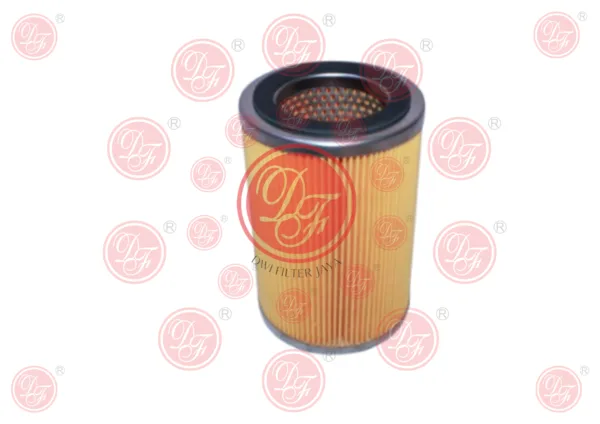 DISC FILTER