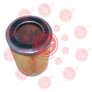 METAL MESH DISC FILTER