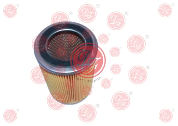 METAL MESH DISC FILTER