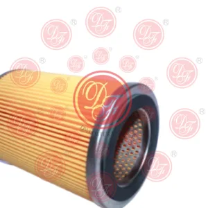 ROUND DISC FILTER